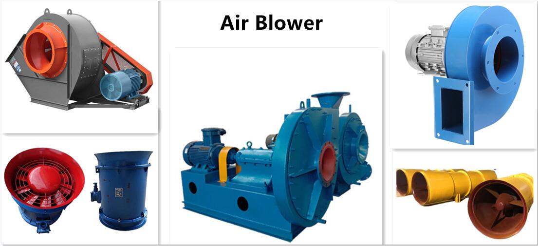 Air Blower