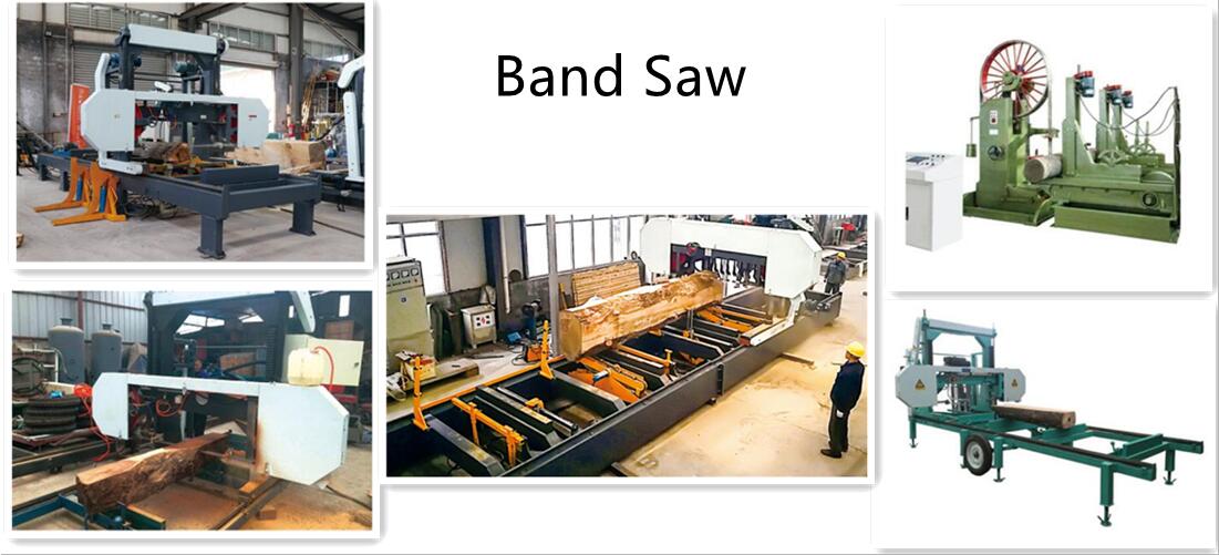 Band Saw