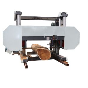 Horizontal Band Saw