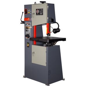 Band Saw With Table