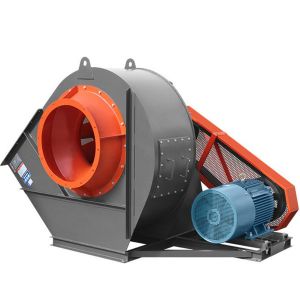 Centrifugal Fan