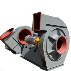 High Temperature Resistant Centrifugal Fan