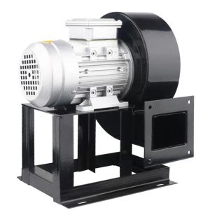 Multi-blades Centrifugal Fan