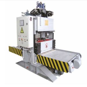 Hydraulic Punching Machine for Tableware Machine