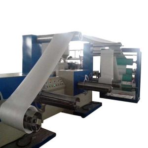 PS Foam Sheet Extrusion Line for Tableware Machine