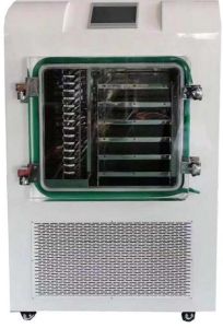 HT-05FA in situ silicone oil freeze-drying machine