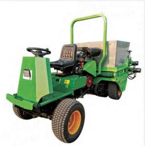 HT1108 Ride-on Fairway Top Dresser for Golf Course