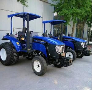 Lovol Lawn & Garden Tractors