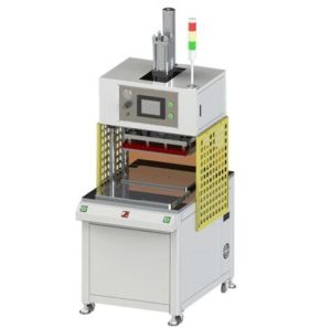 Hot Pressing Shaping Machine