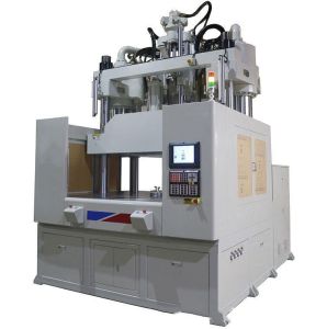 High-end Injection Molding Machine